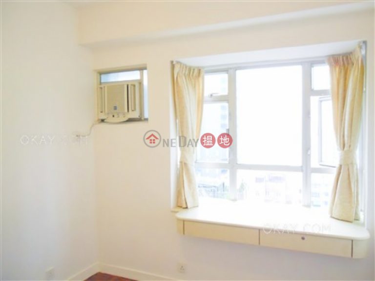 Gorgeous 3 bedroom on high floor with sea views | Rental